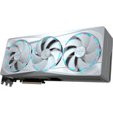 Gigabyte Aorus GeForce RTX 5080 Master Ice 16G Grafikkarte (3x Display Port, 1x HDMI)