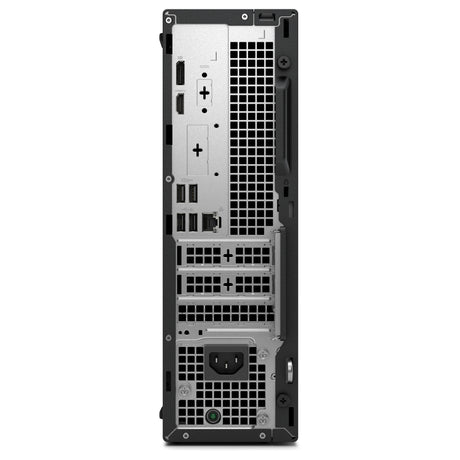 Dell Pro QCS1250 (DJTPY) PC-System (Schwarz | Core Ultra 7 265 | Intel-Grafik | 16 GB | 512 GB SSD)