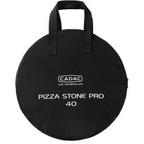 Cadac Pizzastein Pro 40 (Kochfläche: ø 33cm)