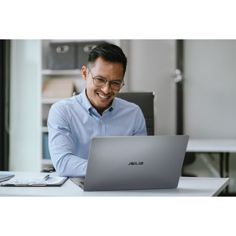 Asus expertbook p5 pm5606cga-pl0034x 16 copilot+ laptop (grau | ryzen ai 7 445 | radeon 840m | 32 GB | 1 TB SSD)