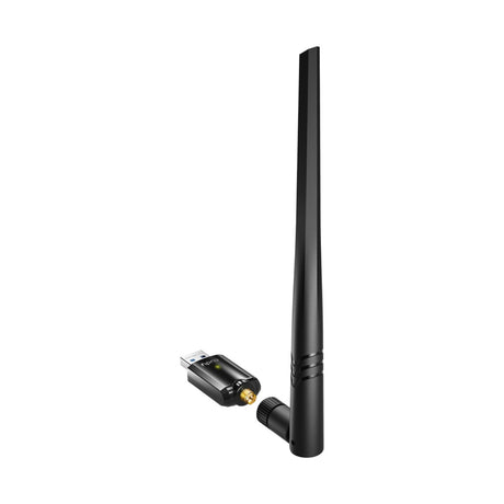 Cudy AC1300 Wi-Fi High Gain USB-Adapter