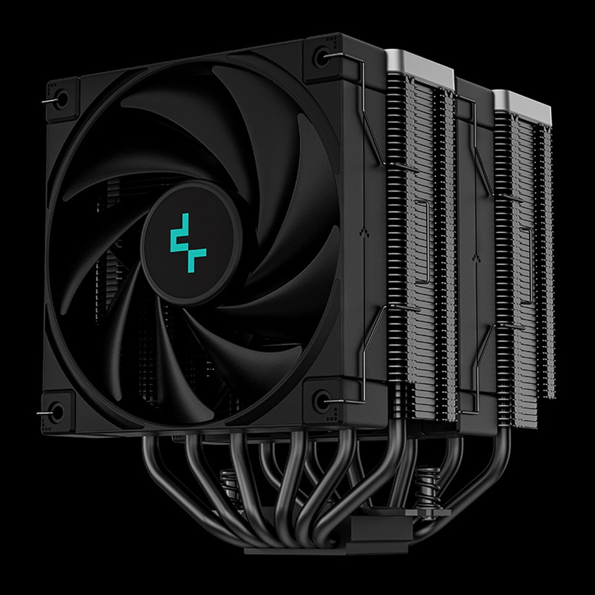 Deepcool Deepcool AK620 Zero Dunkelheit