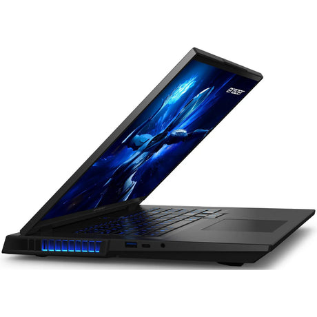 Erazer Beast 18 x1 MD62730 18 Gaming-Laptop (schwarz | Core Ultra 9 275hx | RTX 5090 | 32 GB | 2 TB SSD)