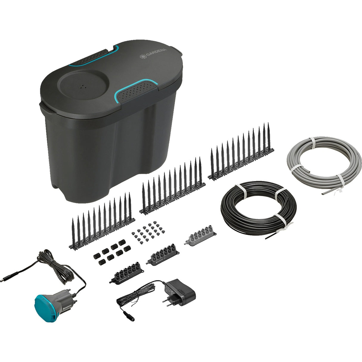 Gardena Gardena Holiday Set