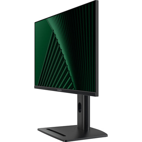 Msi pro mp275pg 27 monitor (zwart, hdmi, displayport, vga)