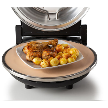 Ariete Pizzaofen 0917 00 (schwarz)