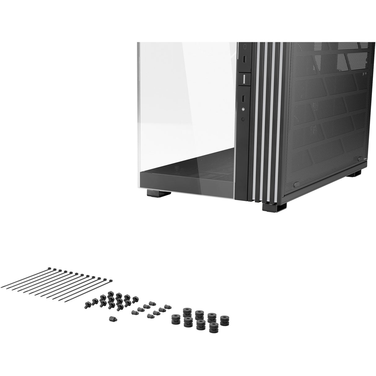 Ruhig sein! Lichtbasis 900 dx