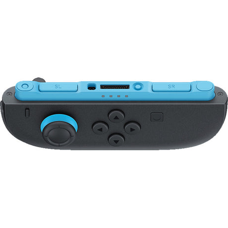 Nintendo Joy-Con 2 – linkes Gamepad (schwarz hellblau)