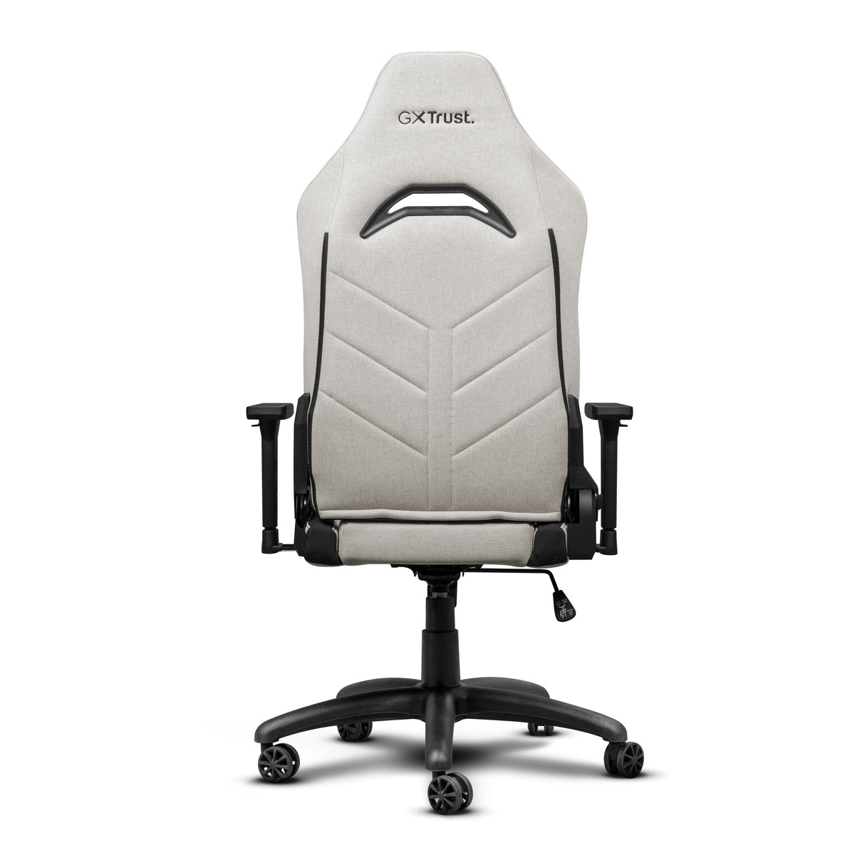 Trust GXT 723 Ruya bequemer Gaming-Stuhl aus Stoff