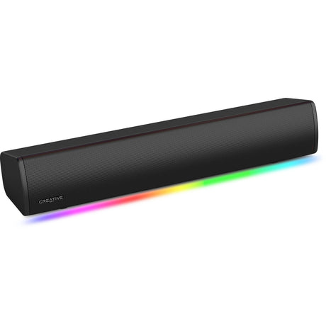 Creative Sound Blaster GS3 Soundbar (Schwarz)