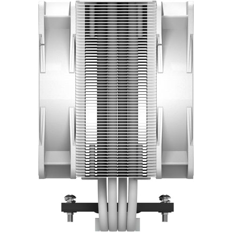 Arctic Freezer 36 A-RGB CPU-Kühler (weiß, 4-Pin-PWM)