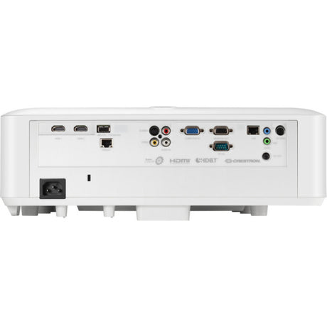 Viewsonic ls921wu wuxga laser installatie projector met korte projectieafstand (wit, 6000 ansi lumen)