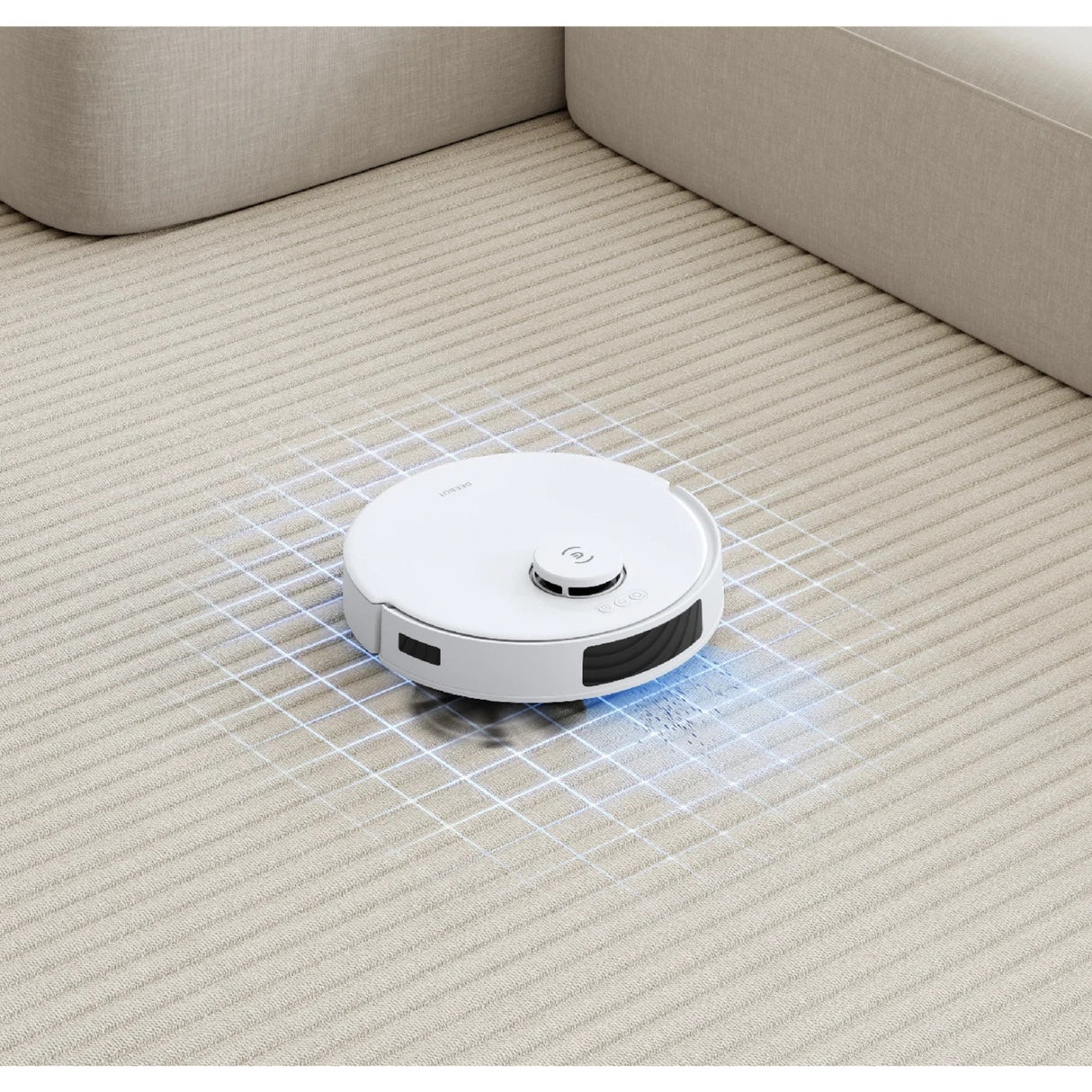 ECOVACS Deebot N20 plus