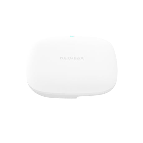 Netgear Wax210 WiFi 6 Ax1800 Dualband Access Point mit Mu