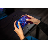 Turtle beach rematch advanced bedrade controller - purple fade (lila, xbox series x|s, xbox one, pc)