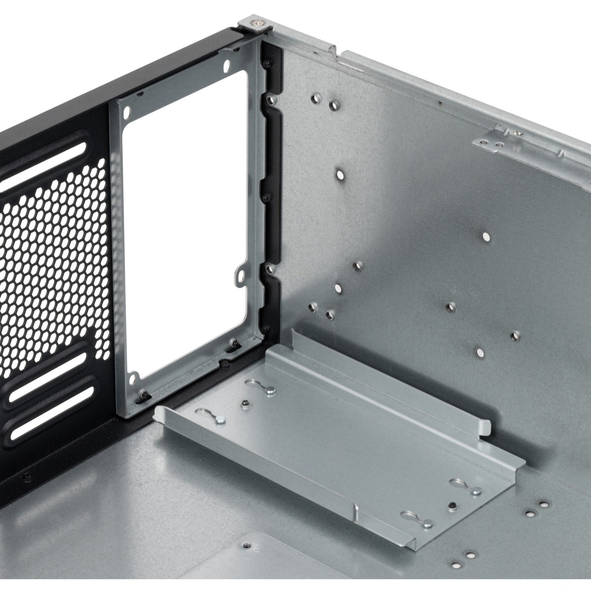Silverstone RM46-502-i