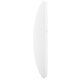 OEM Ubiquiti U6-Pro Wireless Access Point, 4800 Mbit/s, Power over Ethernet (POE) Weiß
