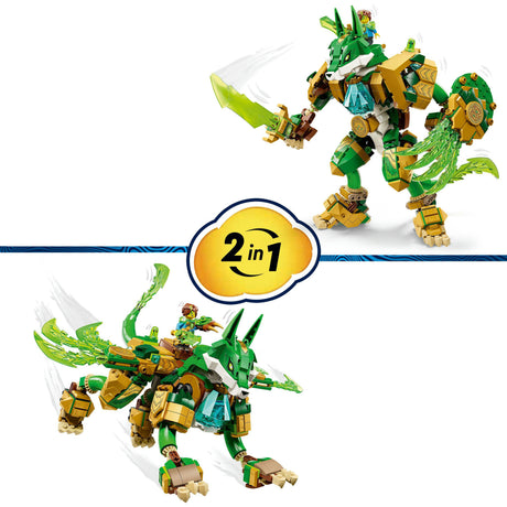Lego Dreamzzz 71508 Fuchs-Mech