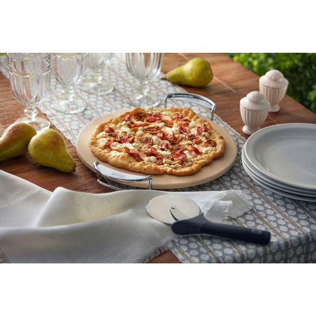 Weber® Pizzaschneider