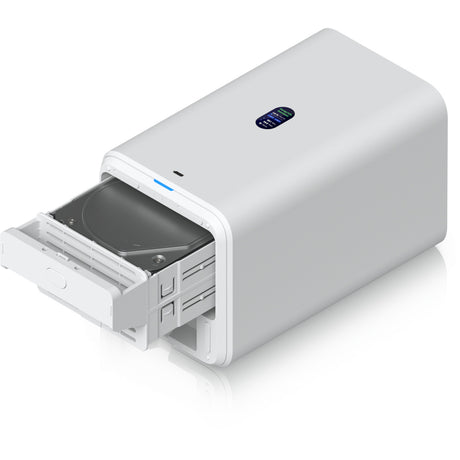 Ubiquiti unifi unas 2 (wit, lan, usb-c, bluetooth 4.1)