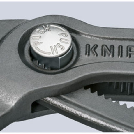 Knipex Cobra Water Puppteg 8702300