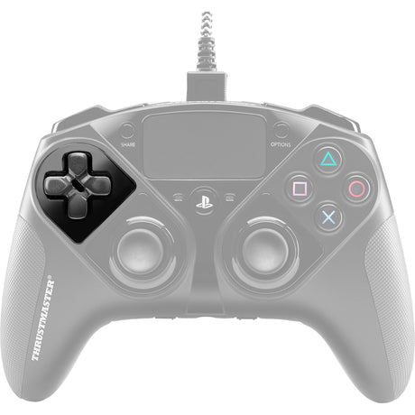 Thrustmaster ESWAP Classic D-Pad-Modul-Steuermodul (schwarz)