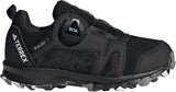 Adidas Terrex Agravic Boa RR – Kinder-Trekkingschuhe