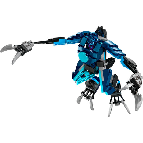 Lego Ninjago 71808 Kais Elementarfeuer-Mech