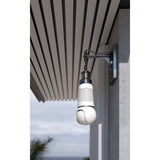 Imou Bulb Cam 2K Überwachungskamera (weiß, E26 E27 Universal-Schraubfassung)