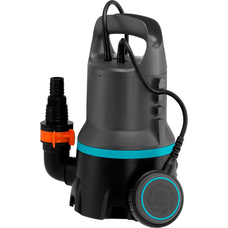 GARDENA Schmutzwasserpumpe 9000 Set