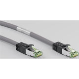 Goobay Patch Cable Cat.8.1 S FTP
