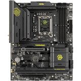 MSI Mag B860 Tomahawk WiFi Socket 1851 Motherboard (RAID, 5GB-LAN, WiFi 7, BT, Sound, ATX)
