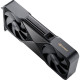 PNY Nvidia RTX Pro 6000 Blackwell Generation 96 GB PB Grafikkarte (4x Display Port 2.1, Einzelhandel)