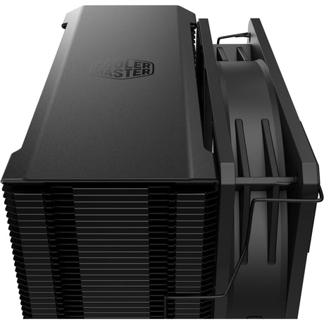Cooler Master Hyper 212 3DHP Black CPU-Kühler (schwarz)