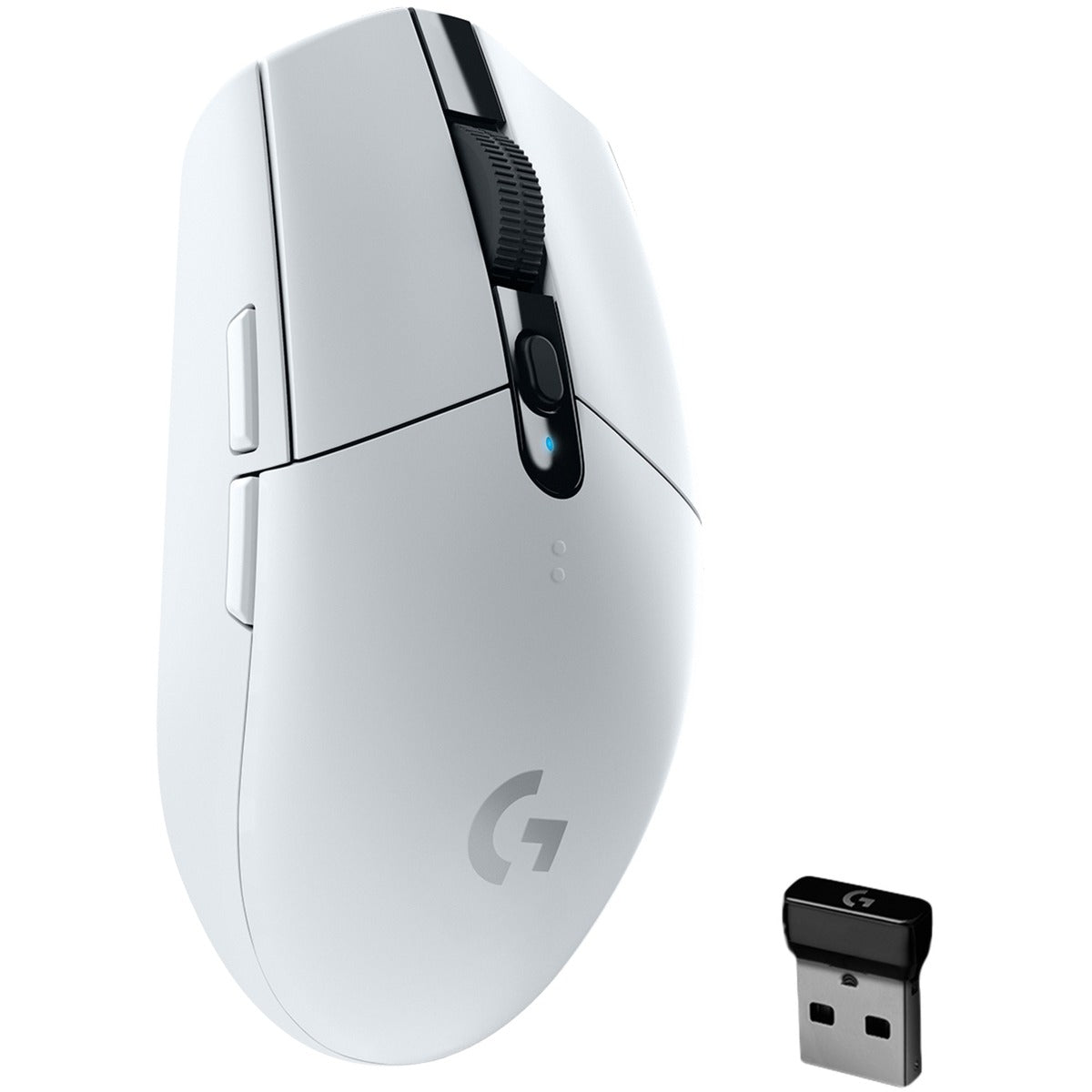 Logitech G305 LIGHTSPEED kabellose Gaming-Maus