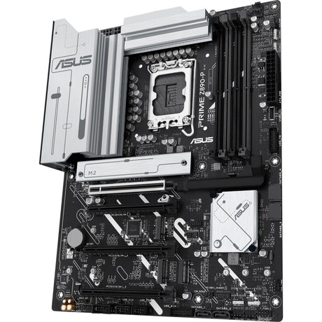 Asus Prime Z890-P Sockel 1851 Mainboard (RAID, 2,5GB-LAN, Sound, ATX)
