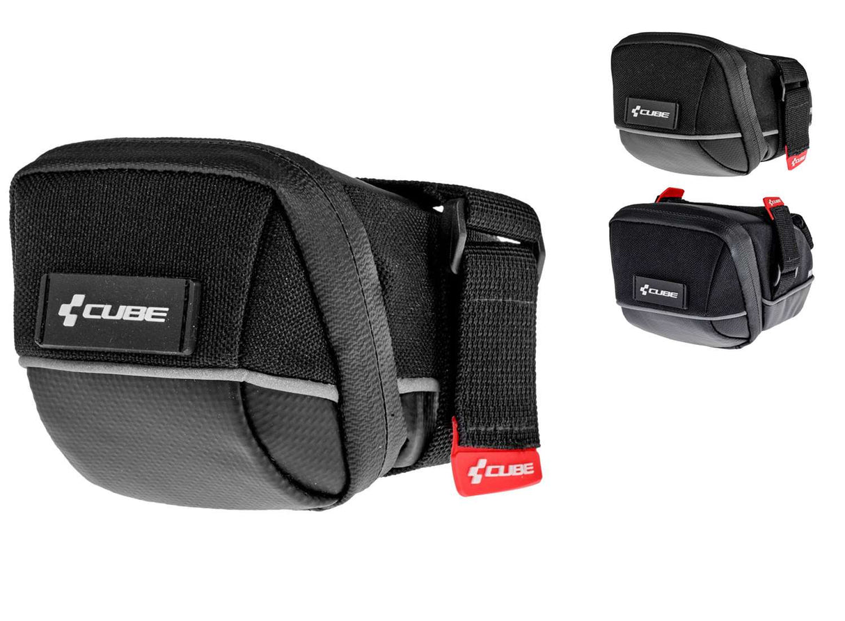 Cube Satteltasche Pro