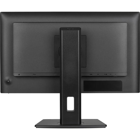 Iiyama Prolite xb2492hsu-b1 24 Monitor (Schwarz (matt), HDMI, Display Port, 2x USB-A, USB-B, 120 Hz)