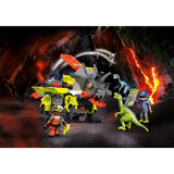Playmobil Dino Rise Robo-Dino-Kampfmaschine – 70928