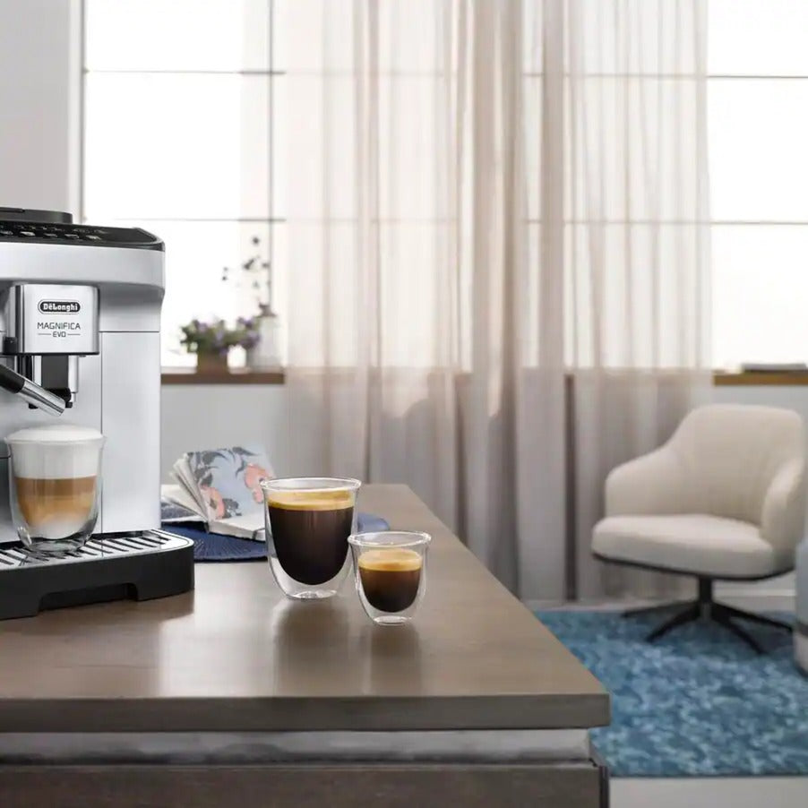 Delonghi Delonghi Magnifica Evo ECAM290.61.SB Espressomaschine
