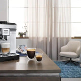 Delonghi Delonghi Magnifica Evo ECAM290.61.SB Espressomaschine