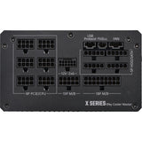 Cooler Master, 1100 Watt Netzteil (schwarz)