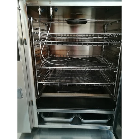Bradley Professional Raucher BS1019