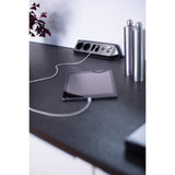 Brennenstuhl Estilo Corner Spot 4mal