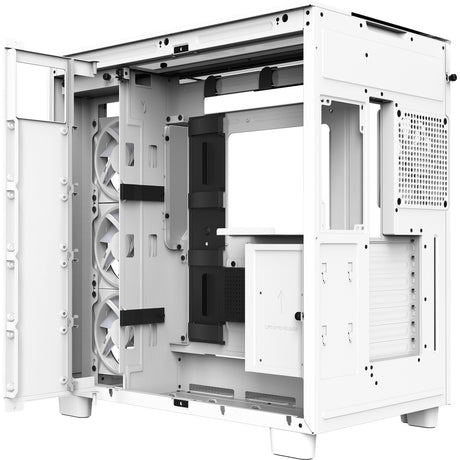 NZXT H9 Elite