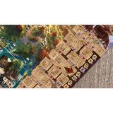 Weiße Goblin -Spiele Die verschwundenen Ruinen von Arnak