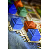 999games 999 Games Städte-Brettspiel