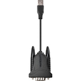SITECOM USB> Serienkabel 0,6 m