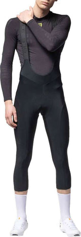 Alé Winter 2.0 – Trägerhose mit Polsterung