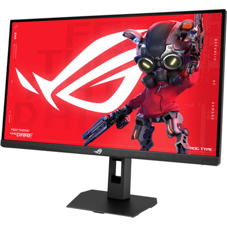 Asus ROG Strix XG27Acmes 27 Gaming-Monitor (schwarz, HDMI, DisplayPort, USB-C, 255 Hz (OC))